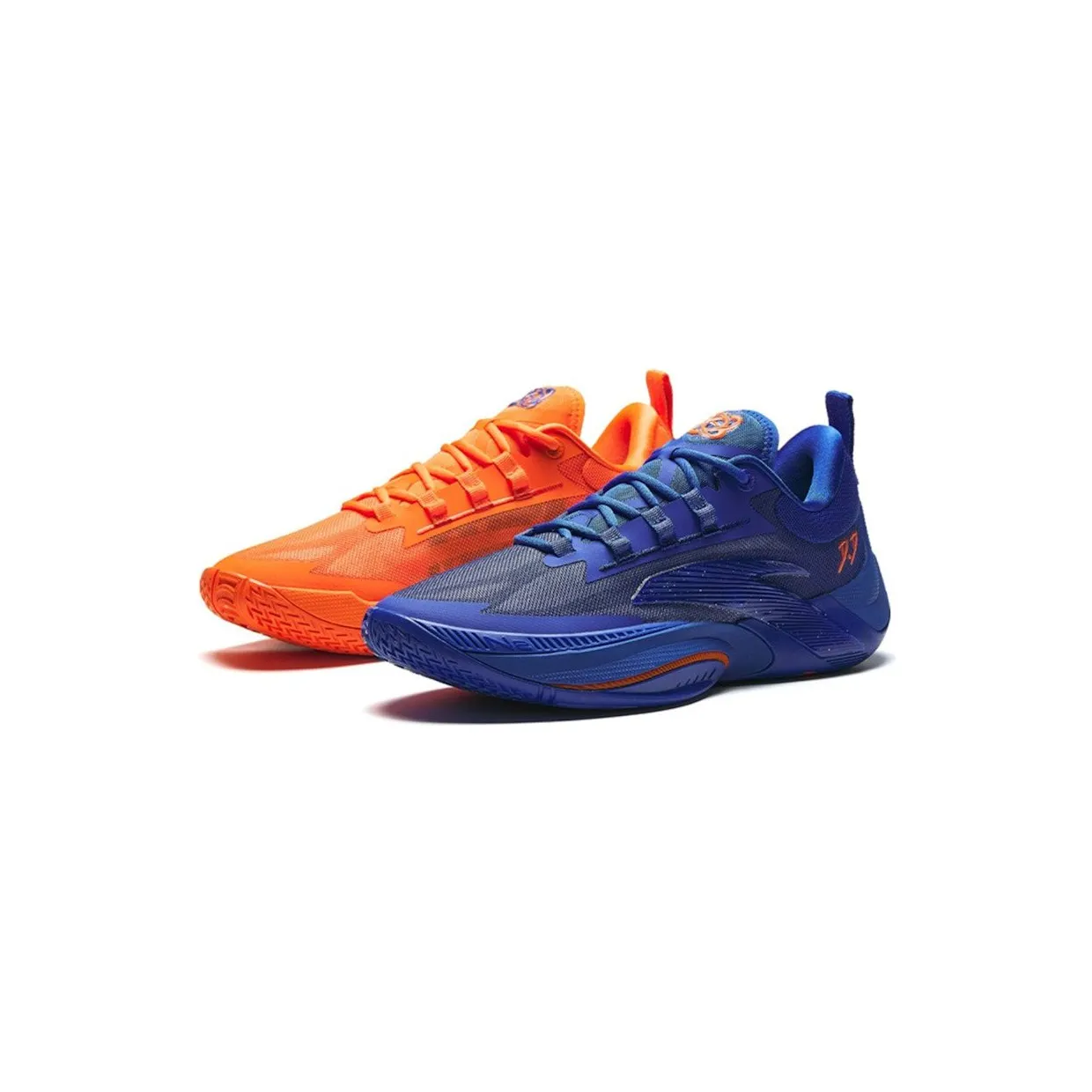 anta-sneaker 912411110Q-8