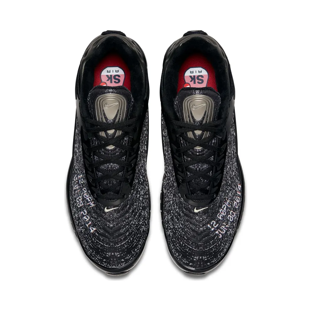 Nike x Skepta Air Max Deluxe SK (2018) (AQ9945-001)