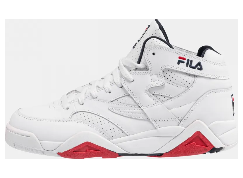 fila-sneaker FFM0046/10004