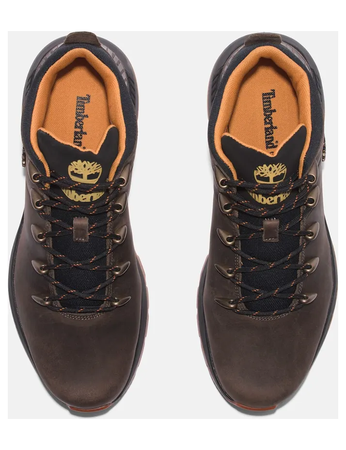 timberland-sneaker TB0A657Z033
