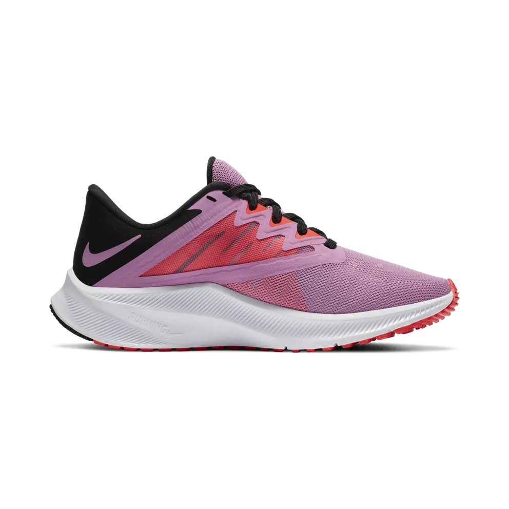Nike Quest 3 Running Pink (CD0232-600)