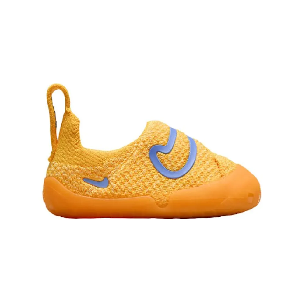 Nike Swoosh 1 Laser Orange University Blue (FB3244-800)