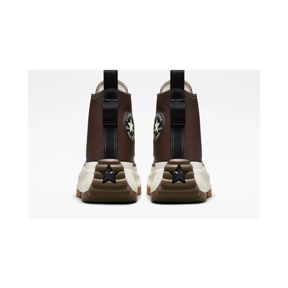 Converse Run Star Hike Platform Winter Tones Dark Root/egret/Black (A03742C)