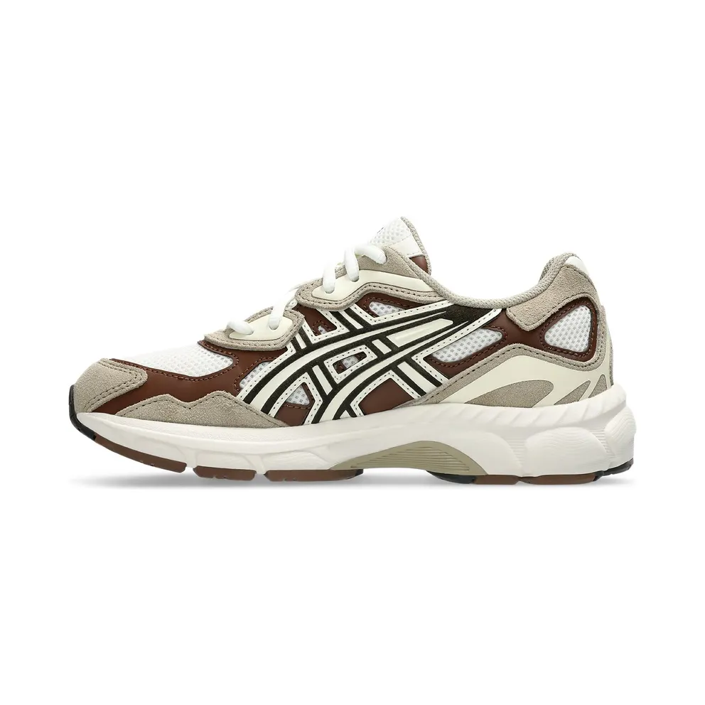 Asics Gel-Nyc GS “Cream Black Coffee” (1204A196100)