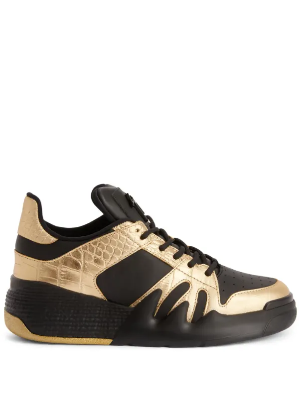 Giuseppe Zanotti Talon – Gold (RS20025003)