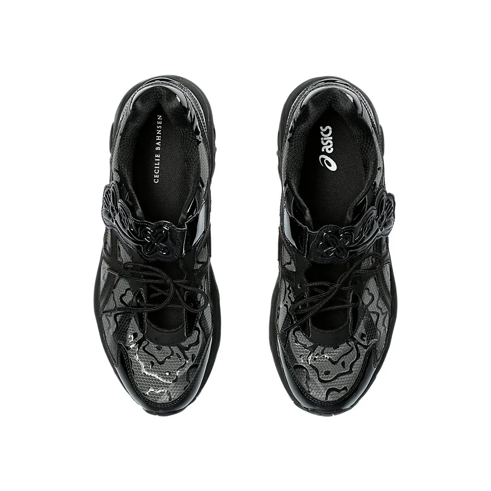 Asics Cecilie Bahnsen X Gt-2160 Black/Black (1203A321.001)