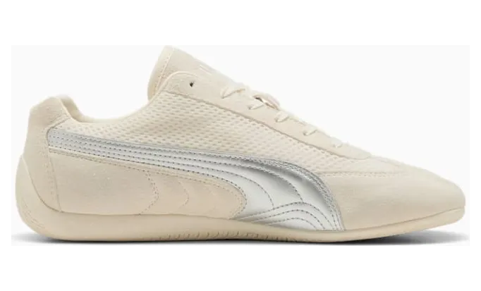 Puma Speedcat Premium Shadow Grey Frosted Ivory (403902-01)
