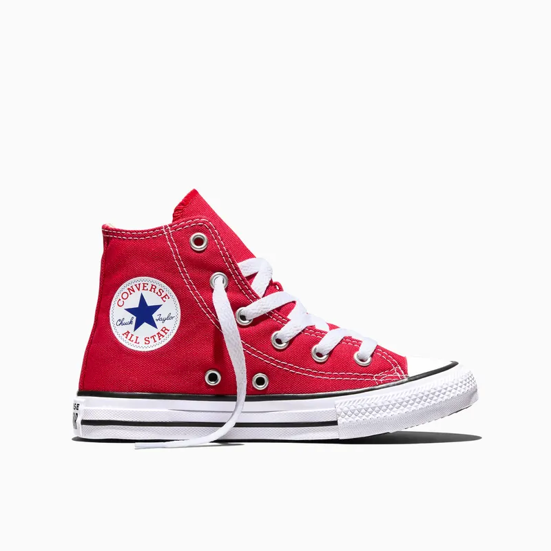 Converse Chuck Taylor All Star Classic Toddler/Youth (3J232C)
