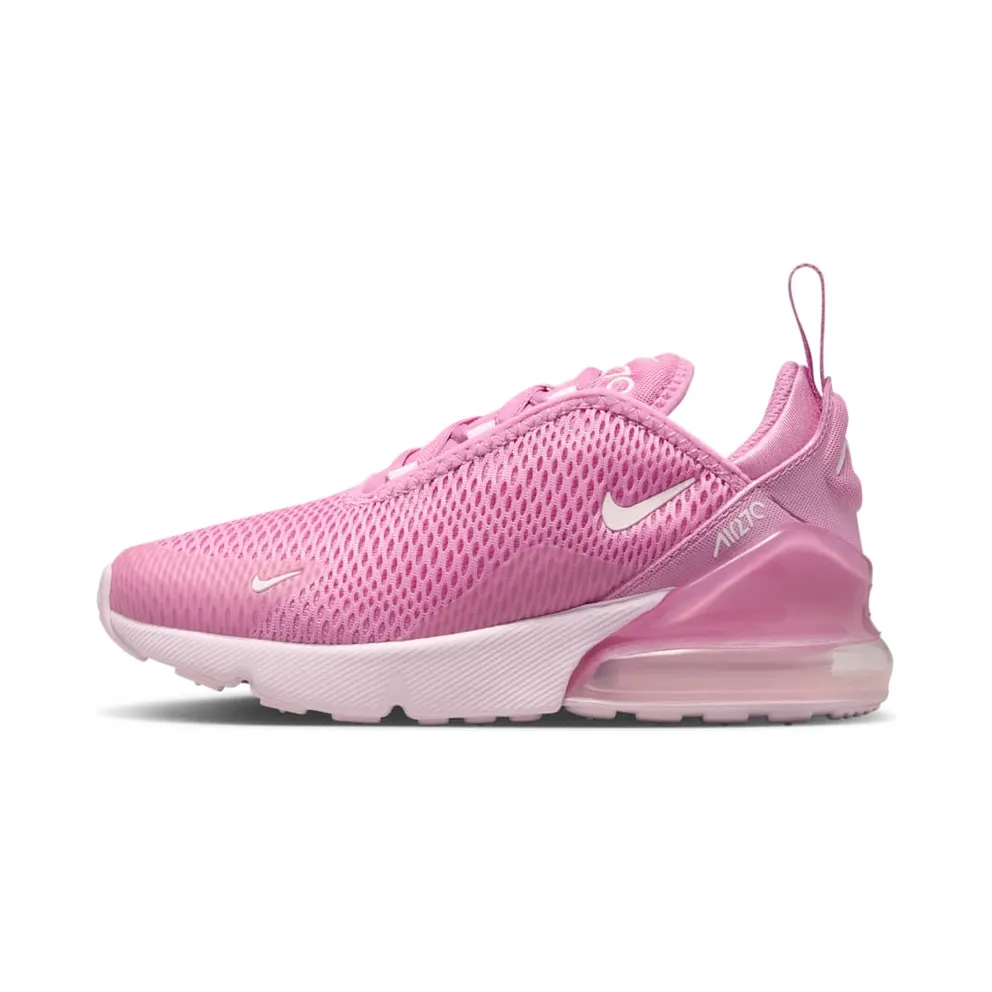 Nike Air Max 270 Magic Flamingo Pink Foam (HQ1555-646)