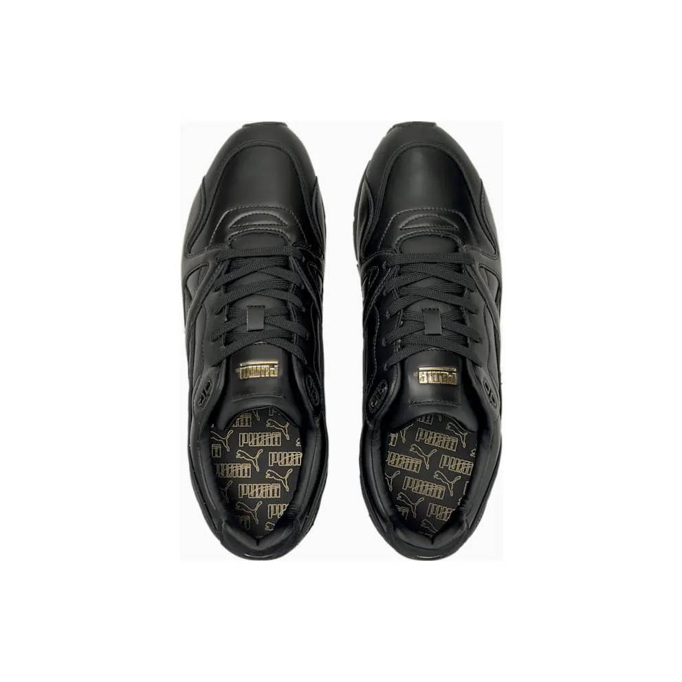 Puma Mirage Original Suit Gold/Black (38252202)