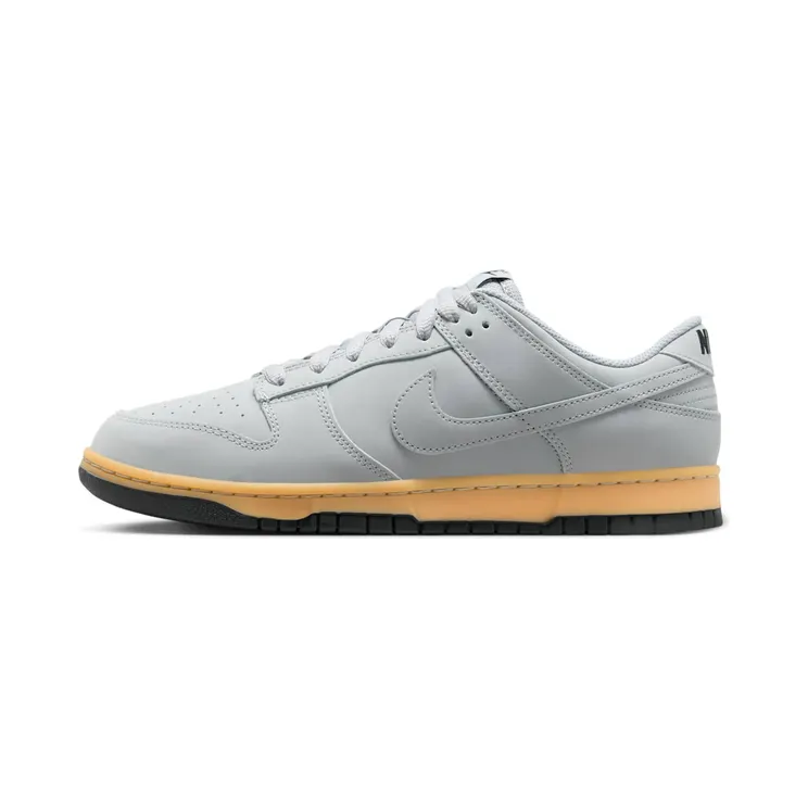 Nike Dunk Low SE “Wolf Grey” (HQ1932-001)