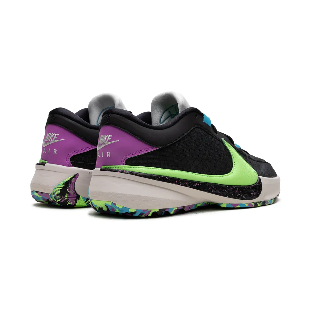 Nike Zoom Freak 5 “Made in Sepolia” (DX4985-002)