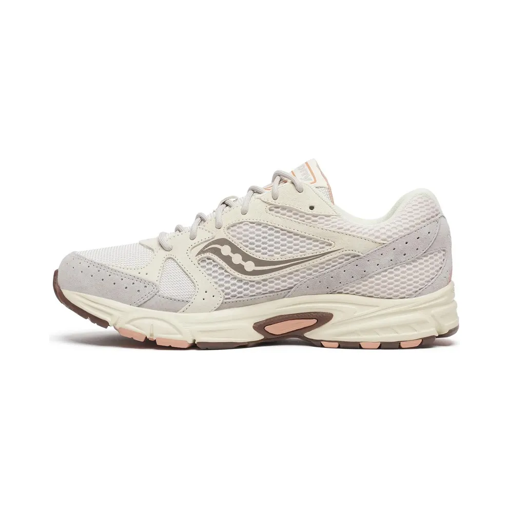 Saucony Grid Ride Millennium Designed in Venice Dark Grey Navy (S70890-1)