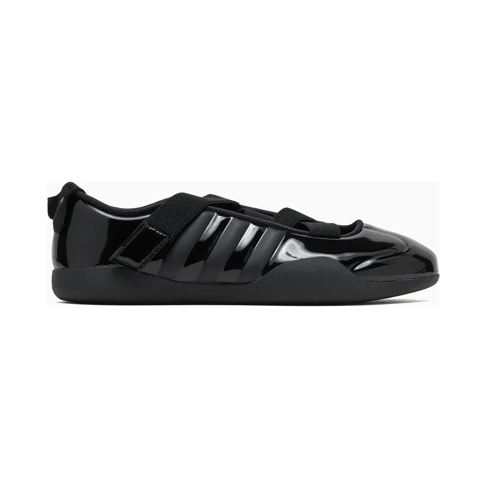 Adidas Taekwondo Black (KK1395)