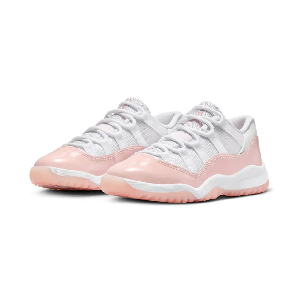 Air Jordan 11 Retro Low PS “Legend Pink” (580522-160)