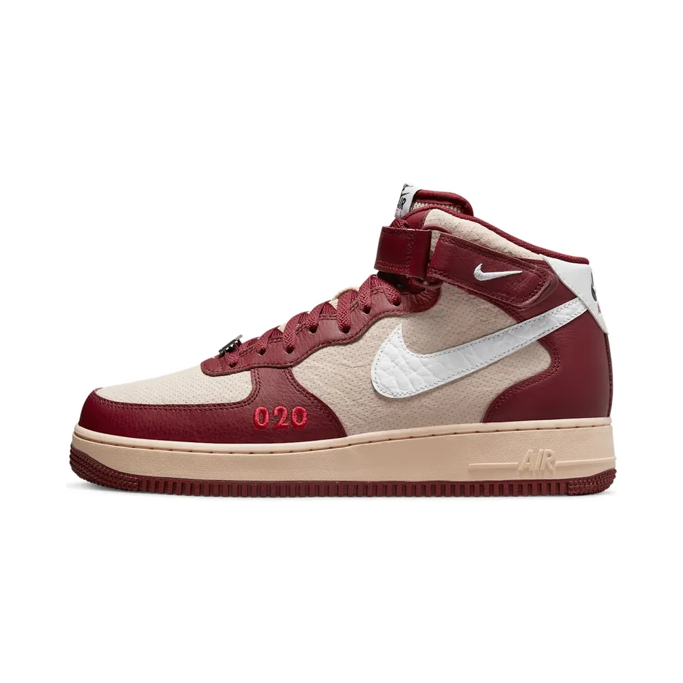 Nike Air Force 1 Mid London (DO7045-600)
