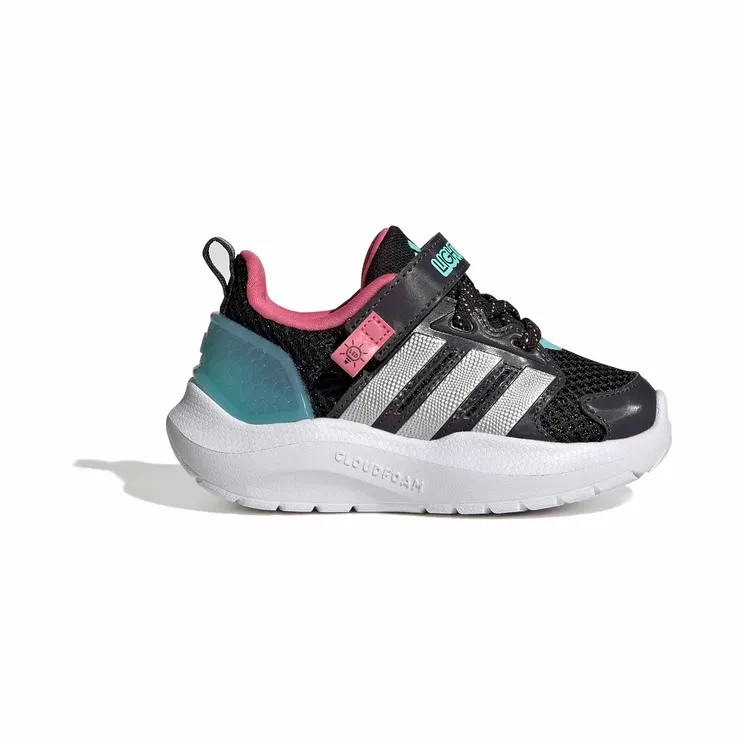 Adidas Lightorama Black (KJ9718)