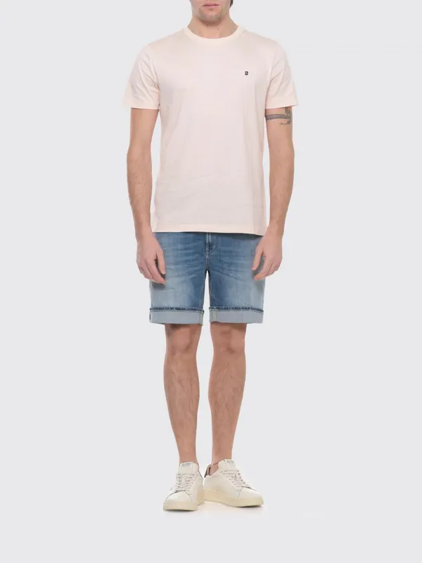 Autry Dallas Low Leather White (ADLMMR22)