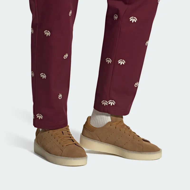 adidas Stan Smith Crepe Bronze Strata (IH0027)