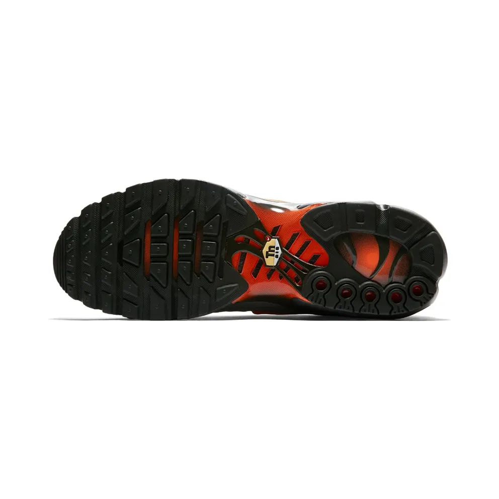 Nike Air Max Plus Dark Stucco Dark Stucco/Total Orange-Sequoia (AJ2013-003)