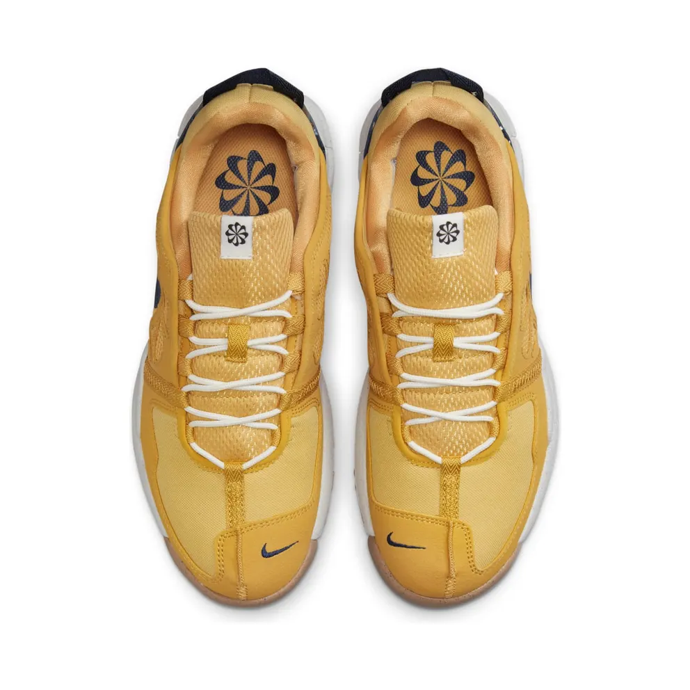 Nike Free Terra Vista Brown 50% Sustainable Materials (CZ1757-700)