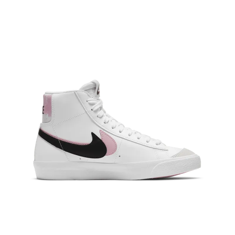 Nike Blazer Mid ’77 SE White (DD1847-101)