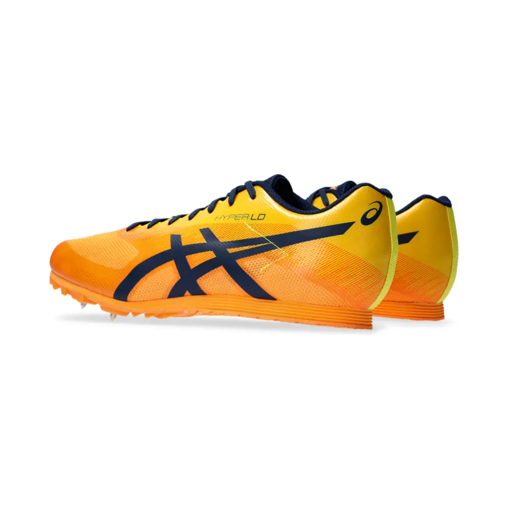 Asics Hyper Ld™ 6 Orange Pop/Blue Expanse (1091A019.800)