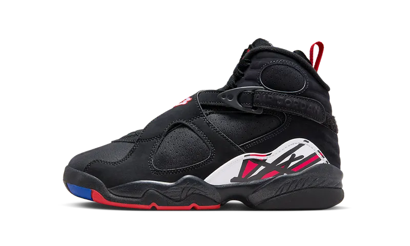 Air Jordan 8 Retro GS “Playoffs” (305368-062)