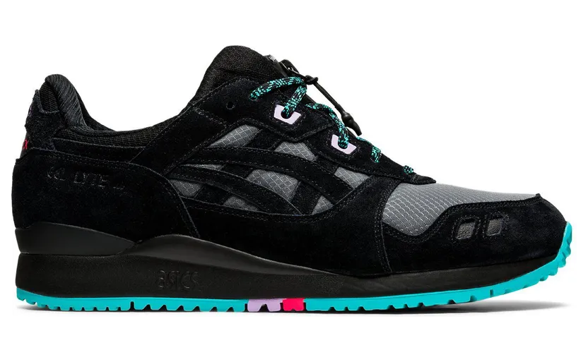 ASICS Gel-Lyte III OG G-TX Winterized Pack (2020) (1201A024-020)