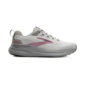 Brooks Beast Oyster Mushroom / Alloy / Pink (120444-1B-094)