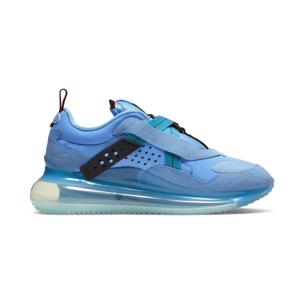 Nike Air Max 720 OBJ Slip University Blue University Blue/Black-Industrial Blue (DA4155-400)