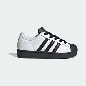 Adidas Superstar II PS “White Core / Black” (JI0211)
