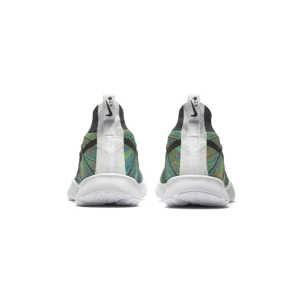 Nike Free Train Force Flyknit Tisci Multi-Color Multicolor/Multicolor-White-White (844461-910)