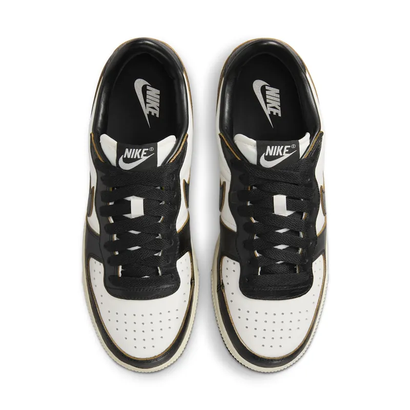 Nike Terminator Low Premium Phantom/Coconut Milk/Desert Ochre/Black (FQ8127-030)