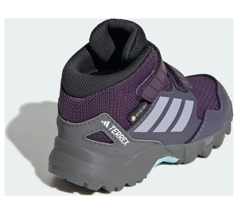 adidas-terrex JR4058