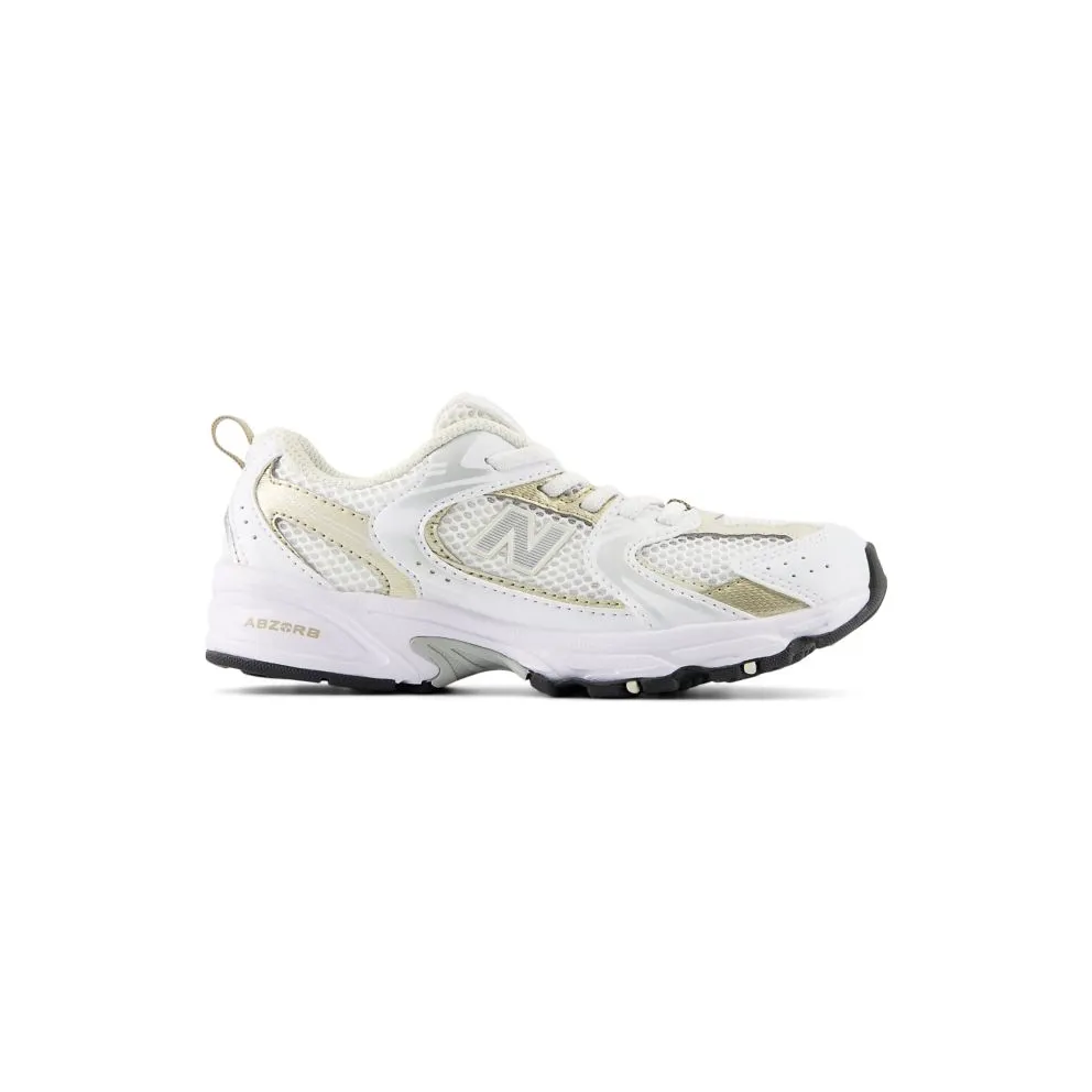 New Balance 530 White Stoneware (PZ530RD)