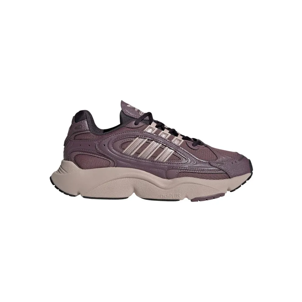 adidas Ozmillen Shadow Fig Wonder Taupe Aurora Black (IG1921)