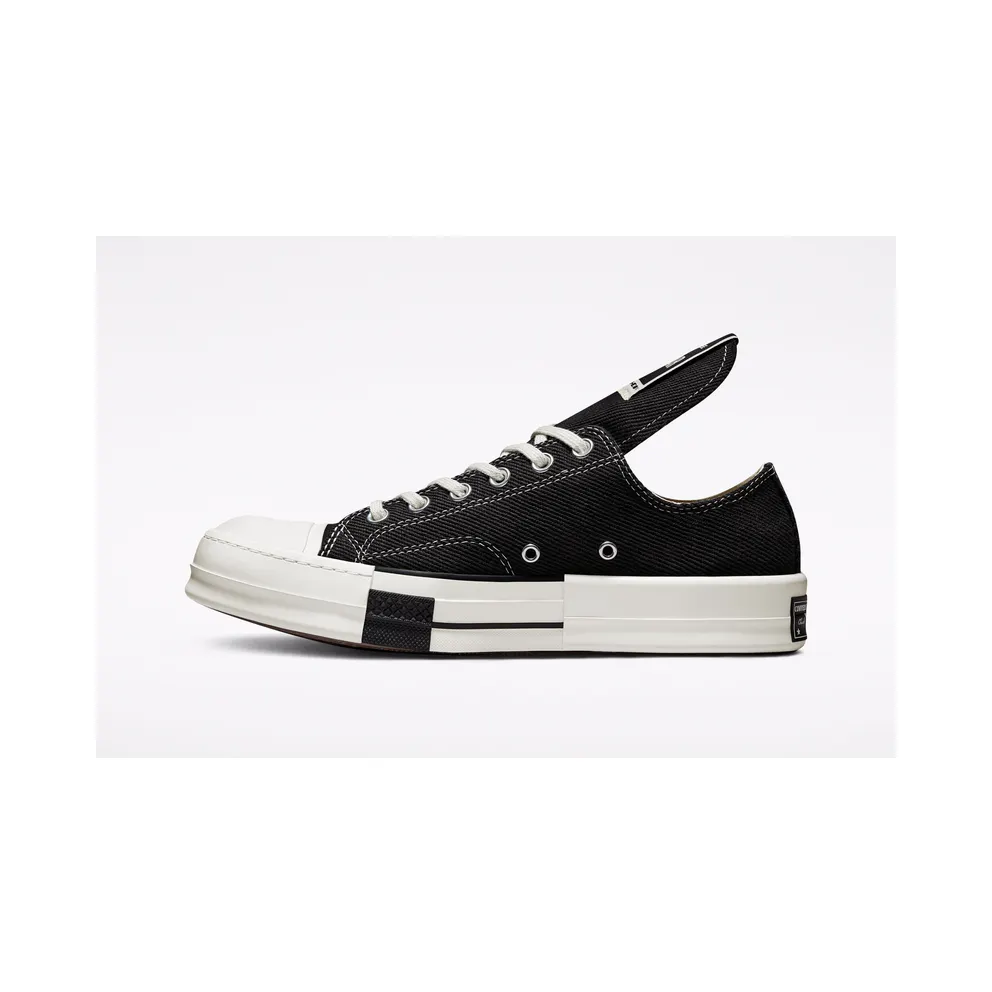 Converse Converse x DRKSHDW DRKSTAR Chuck 70 Black/egret/Black
