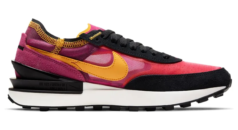 nike-waffle-one DC2533-600
