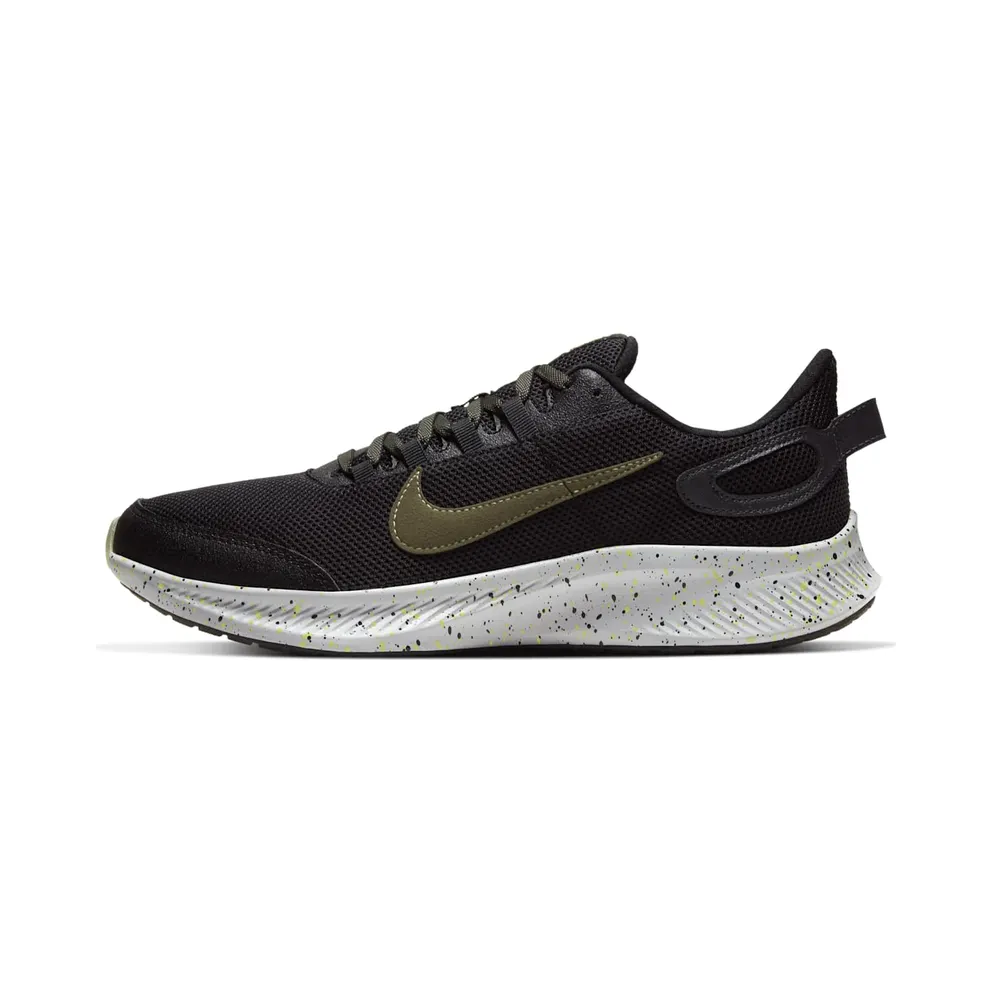 Nike Run All Day 2 Special Edition Black Limelight (CT3511-001)