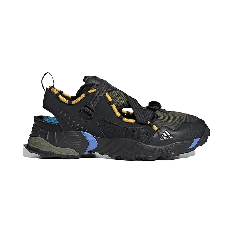 adidas Novaturbo Core Black Mesa (FW0989)