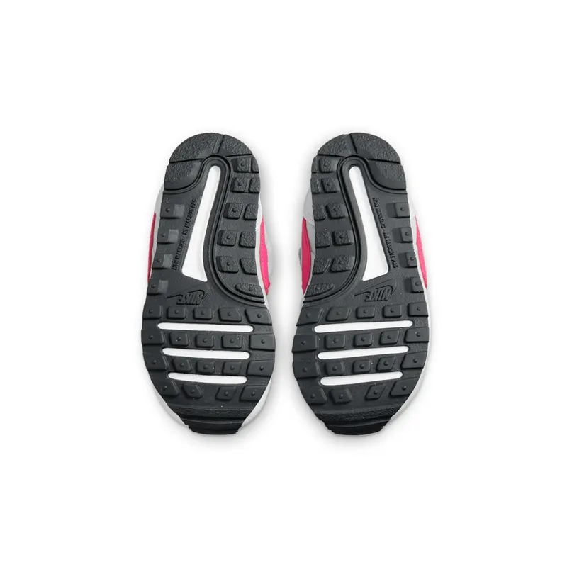 Nike MD Valiant Baby and Toddler Grey (CN8560-019)