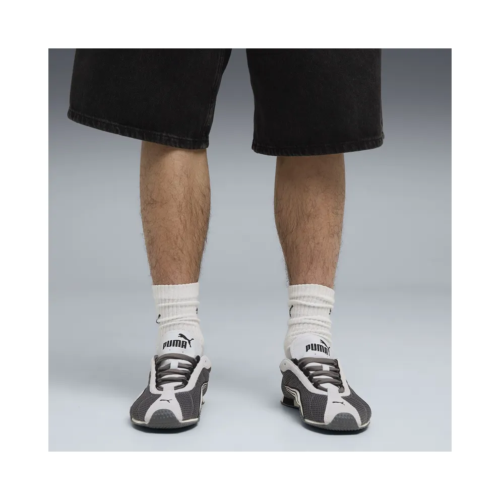Puma H-Street “Cool Dark Gray / Silver Mist” (403775_07)