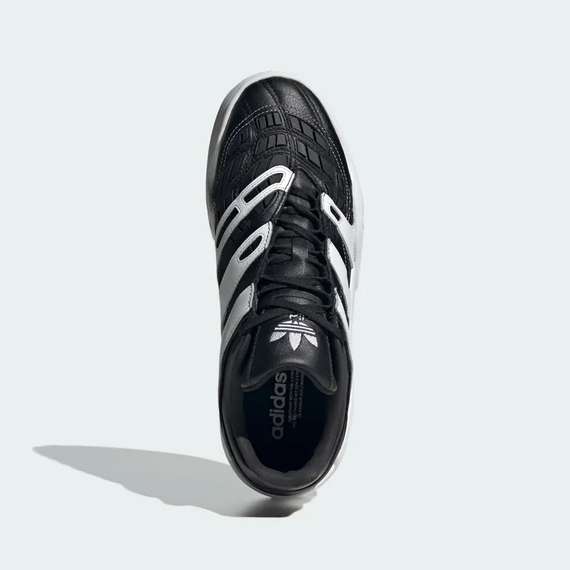 adidas Predator XLG Core Black / Cloud White / Core Black (IF1111)