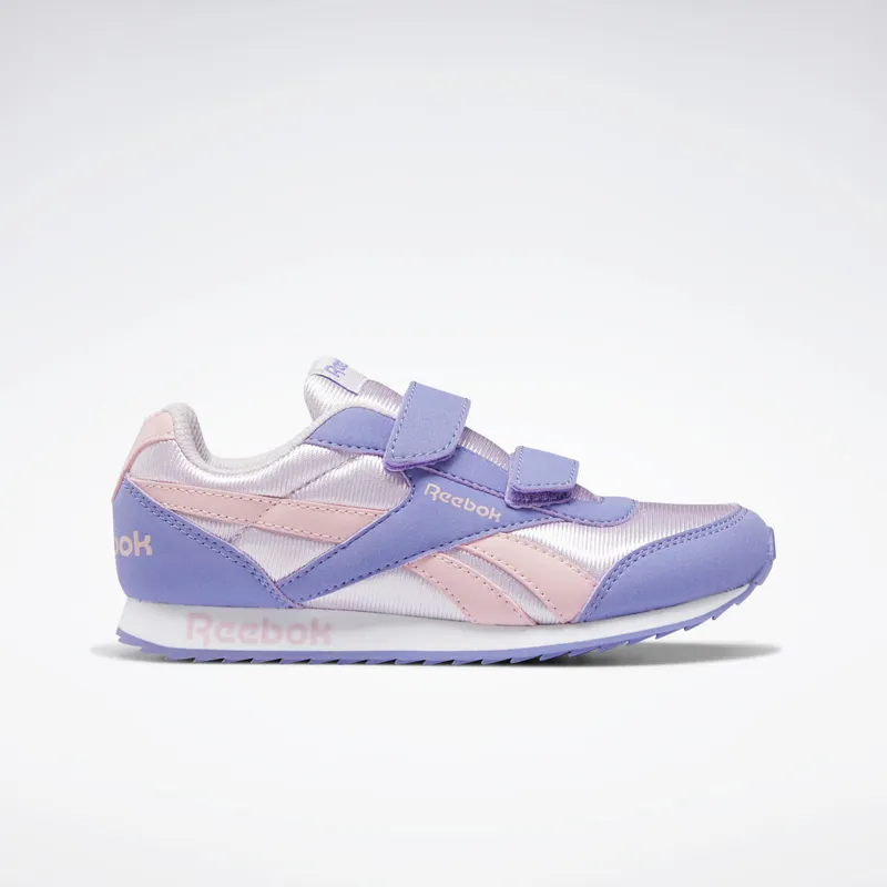 Reebok Royal Classic Jogger 2 Luminous Lilac / Hyper Purple / Classic Pink (FZ3494)