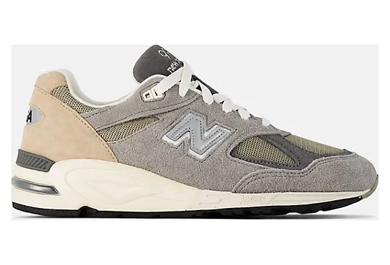 New Balance 990 M990TD2