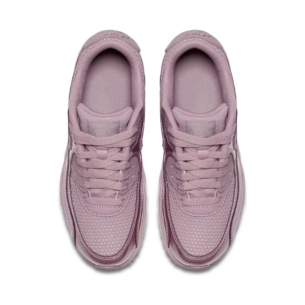Nike Air Max 90 Elemental Rose (GS) Elemental Rose/Elemental Rose-Elemental Rose (859633-600)