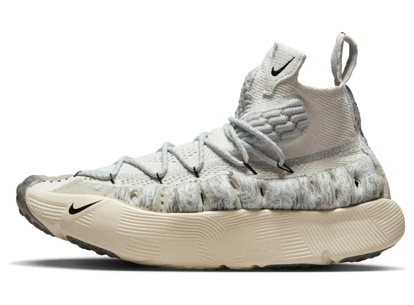 Nike ISPA Sense Flyknit Phantom Black (CW3203-001)