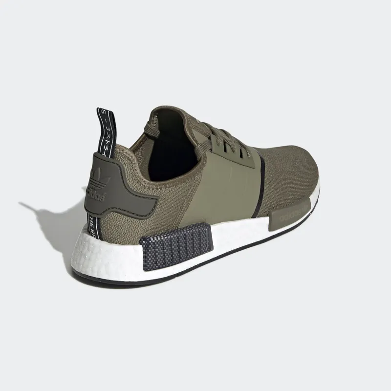 adidas NMD_R1 Raw Khaki Raw Khaki/Raw Khaki/Core Black (EE5087)