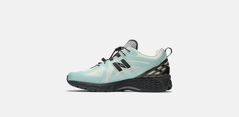 New Balance 1906R CAYL Blue (M1906RAY)